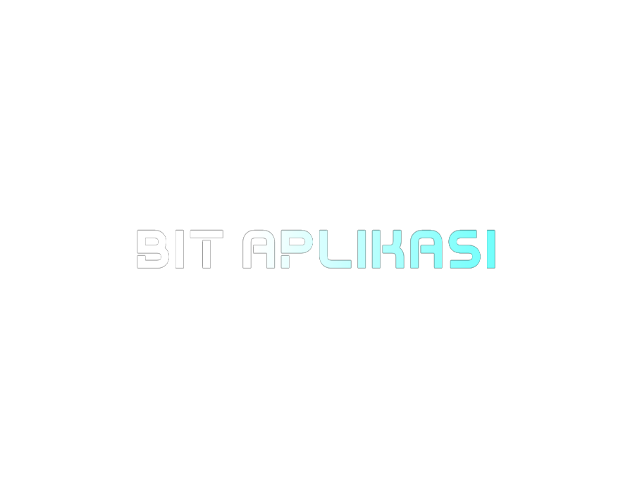 temporari logo bit aplikasi